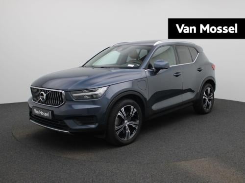 Volvo XC40 t4 phev inscription aut. | automaat | climate control | panorama
