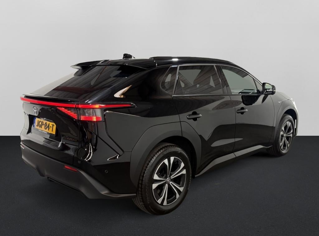 Toyota Bz4x premium 71 kwh