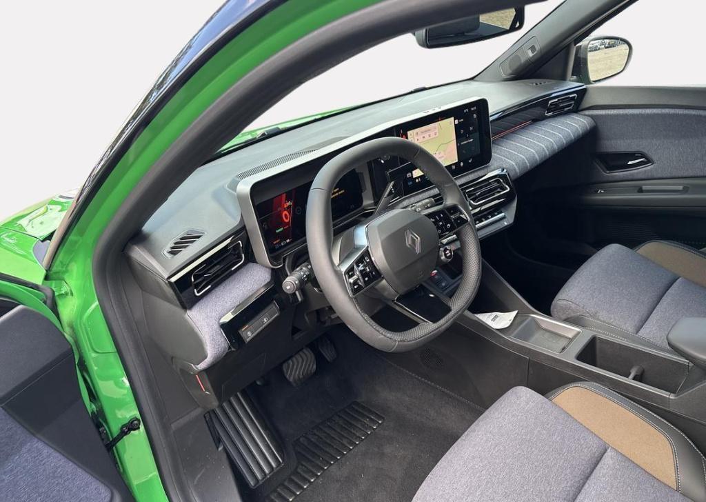 Renault 5 comfort range techno 52 kwh - v2g / pack winter