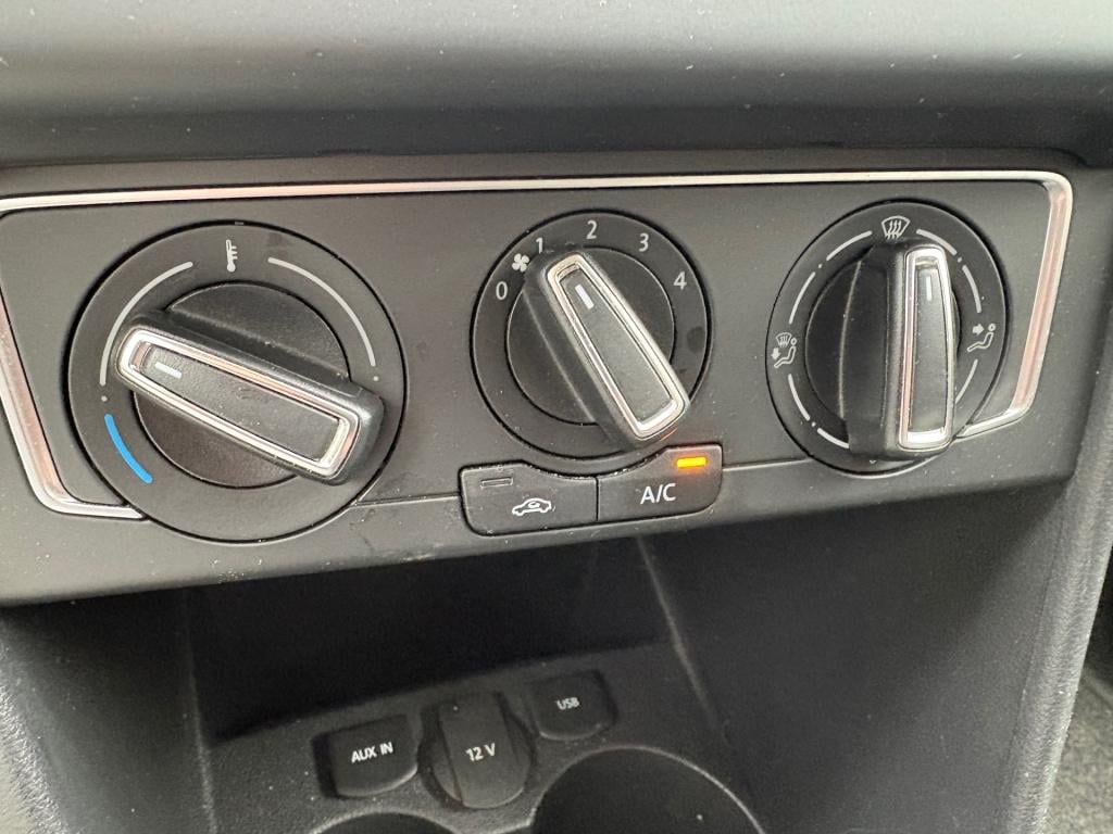 Volkswagen Polo 1.0 comfortline edition