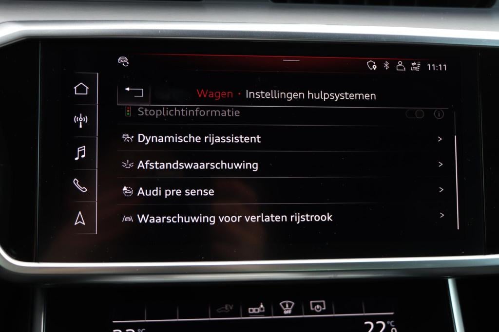 Audi A6 limousine 55 tfsi e quattro competition maxton 367pk s-tronic | soh