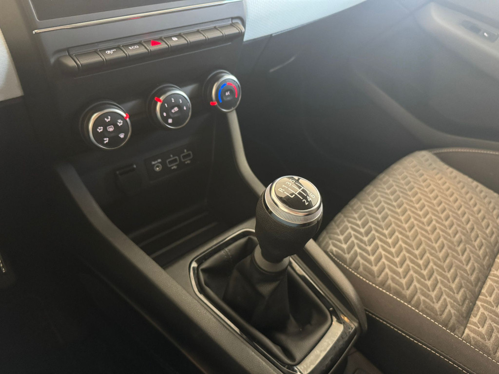 Renault Clio 1.0 tce 90 evolution