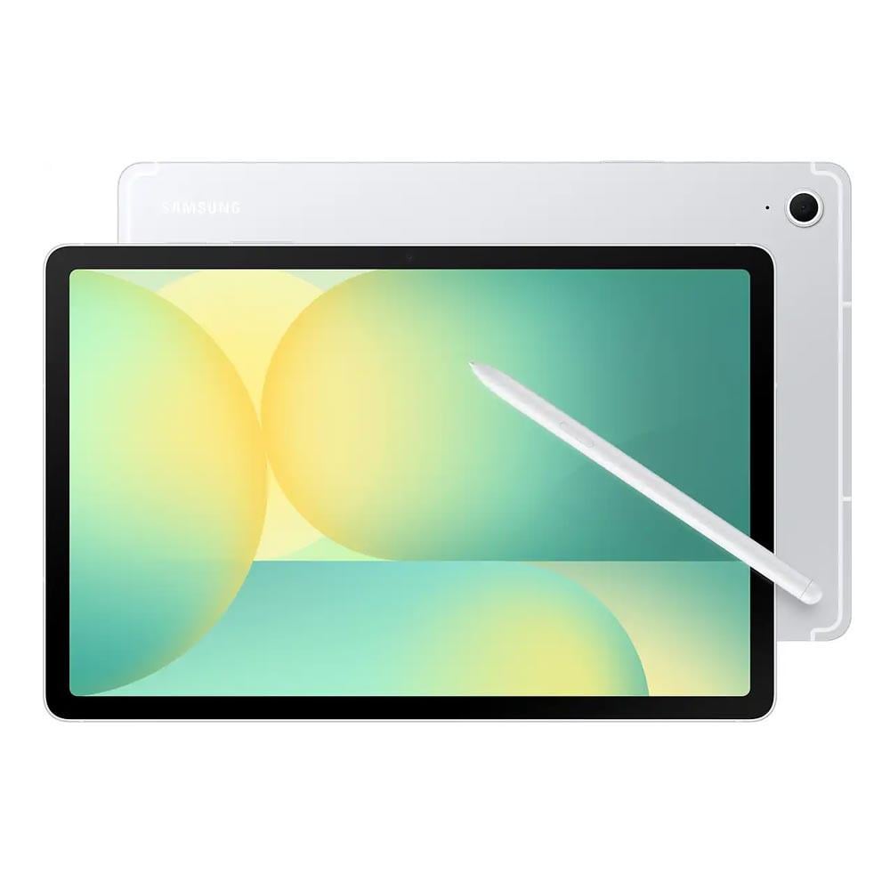 Galaxy Tab S10 FE Plus - 5G | 128 GB | Grijs