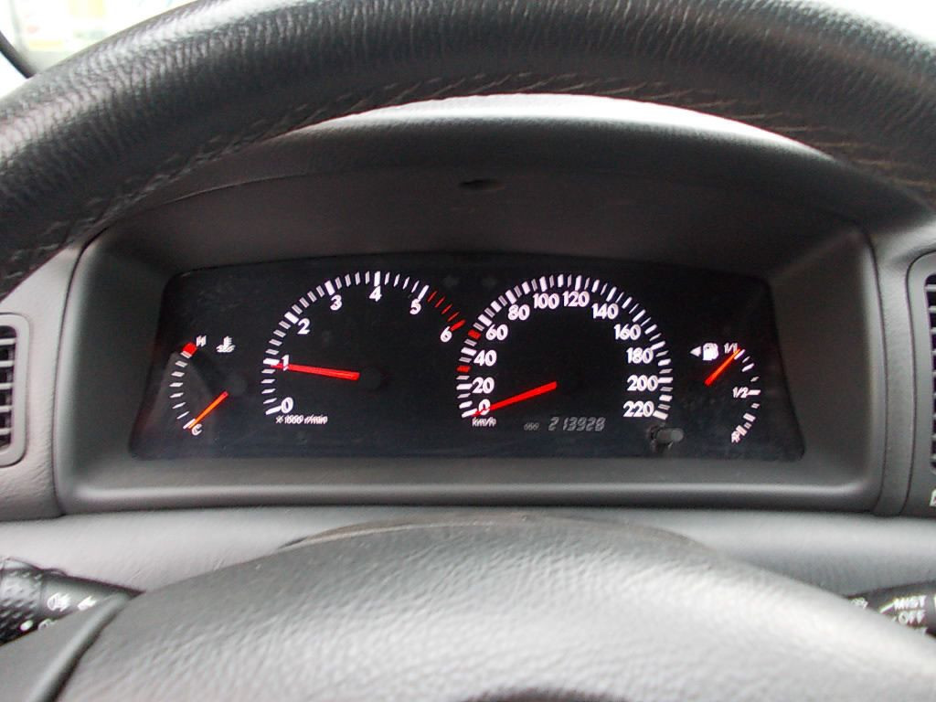 Toyota Corolla 2.0 d4-d airco / clima. 5-deurs