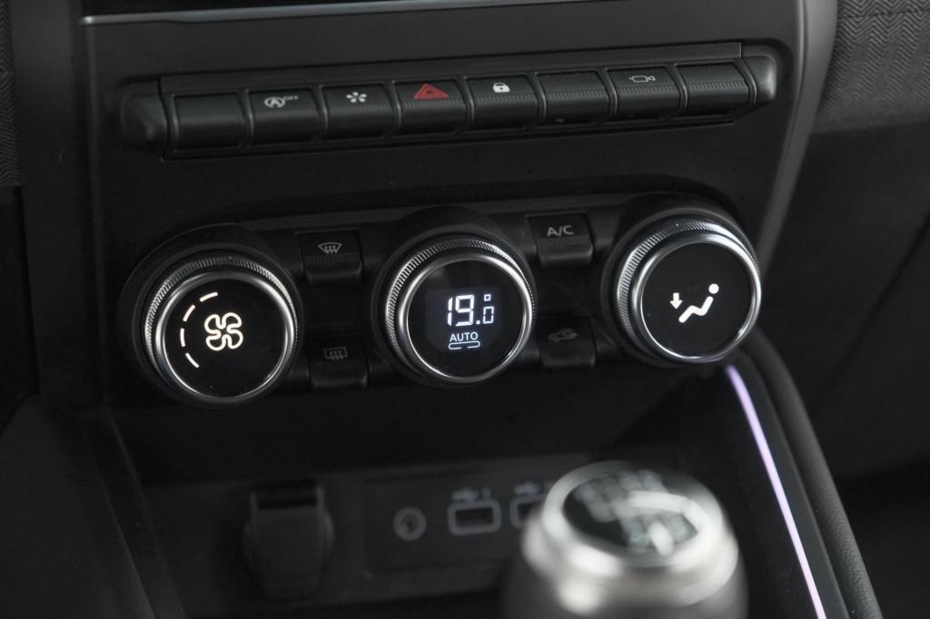 Renault Clio 1.0 tce 90 gpf techno | 360 camera | adaptieve cruise control 