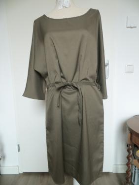 Jurk van Zusss maat M/L.