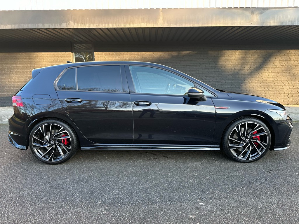 Volkswagen Golf 2.0 tsi gti // dealeronderhouden // nieuwstaat //