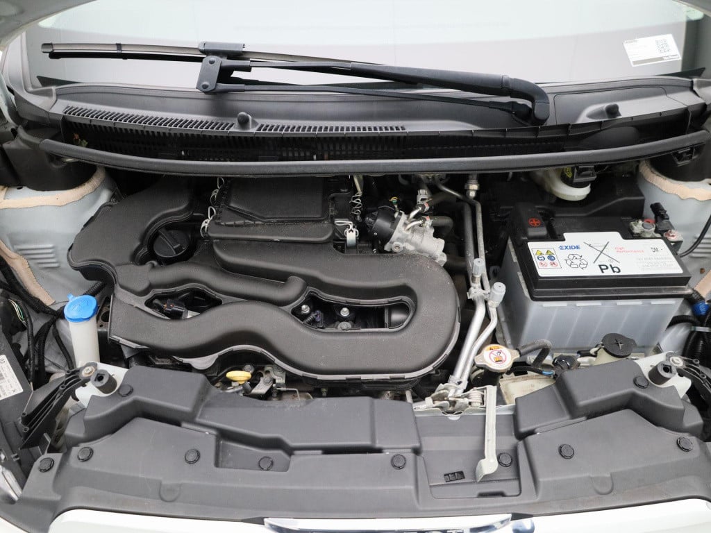Peugeot 108 1.0 e-vti active | airco | bluetooth | lage km stand