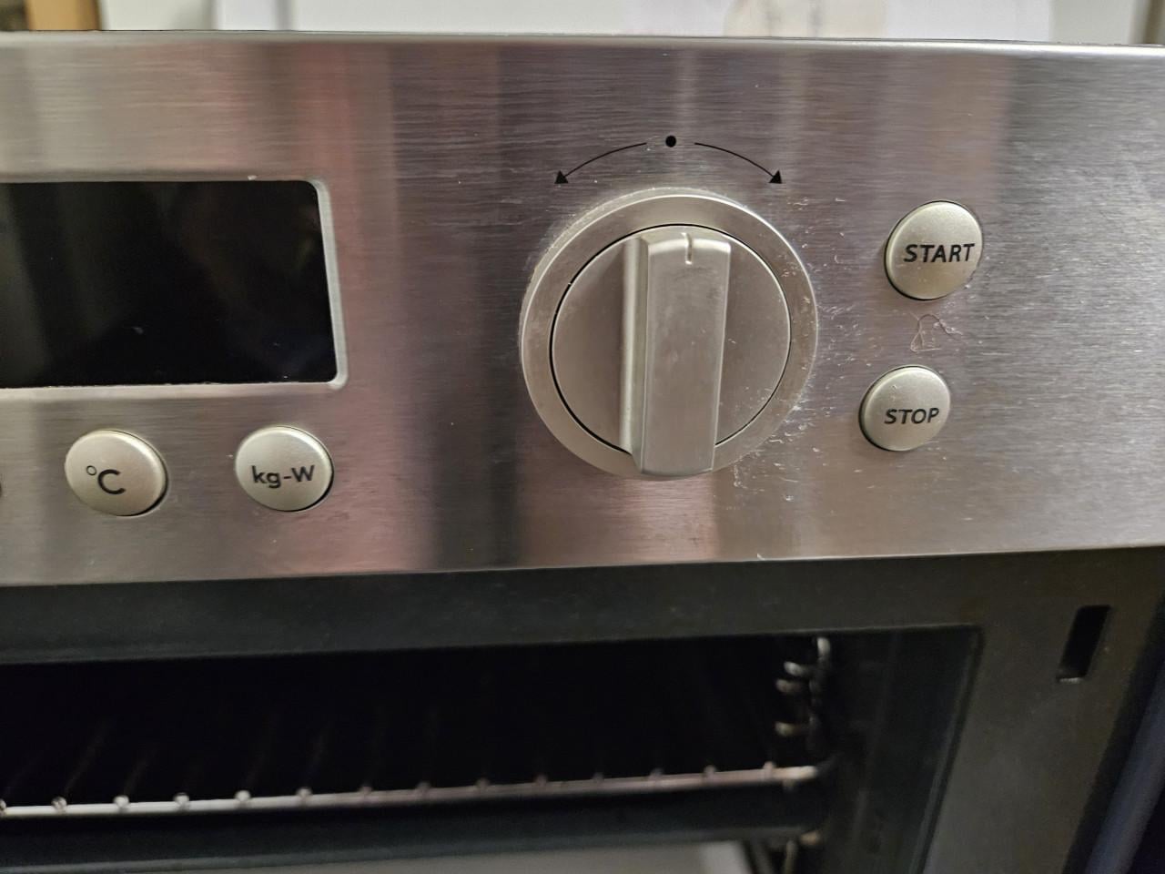 Atag combimagnetron mx4011.