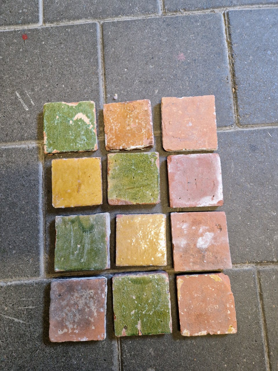 Oude Plavuizen.