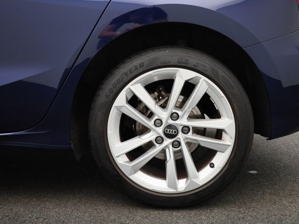 Audi A3 sportback 30 tfsi advanced edition | automaat | lmv | parkeer senso