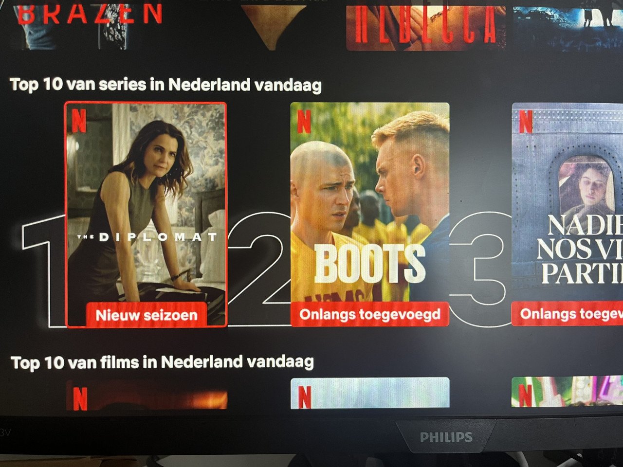 SMART TV KOPEN OF ANDROID BOX?