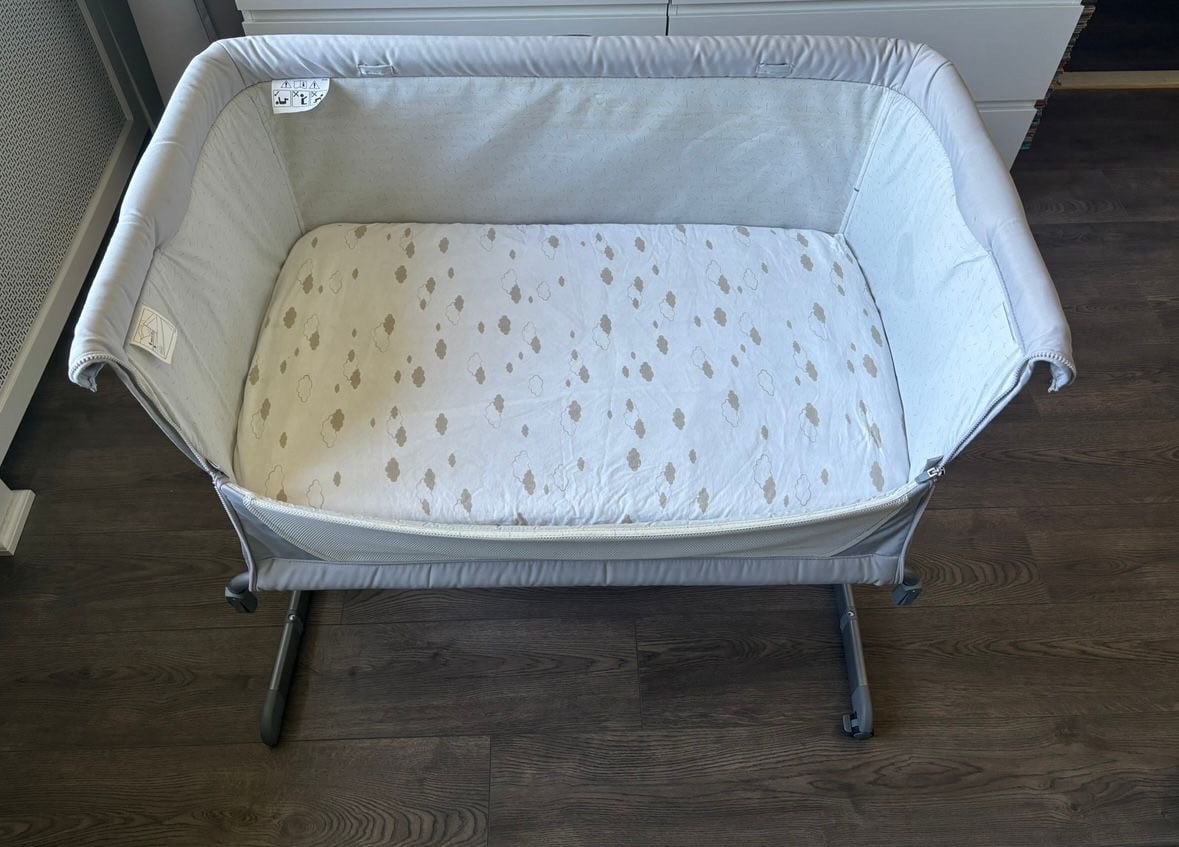 Co sleeper