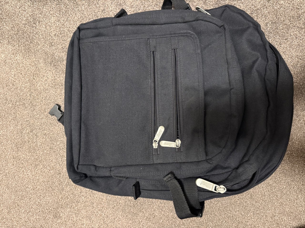 Laptop tas