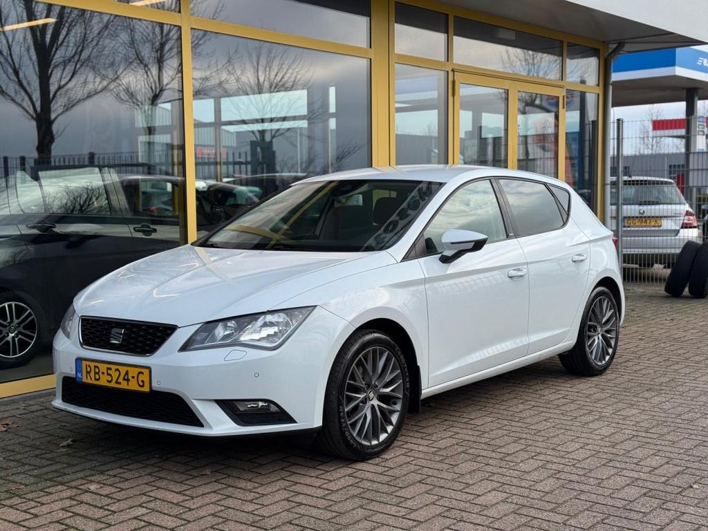 Seat Leon 1.2 tsi | lm | pdc | bovag