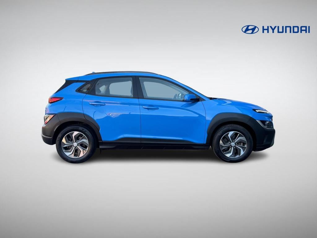 Hyundai Kona 1.6 gdi hev comfort smart incl. trekhaak afneembaar!