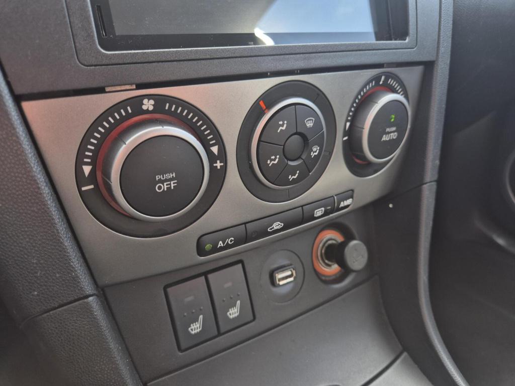 Mazda 3 2.0 s-vt gt-m / origineel nl