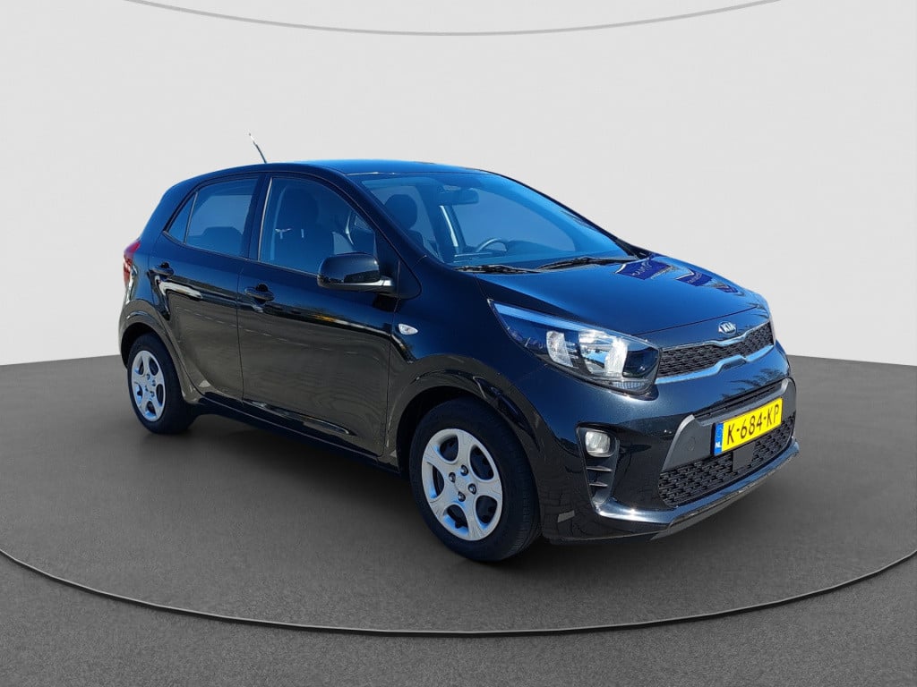 Kia Picanto 1.0 dpi comfortline | airco | bluetooth |