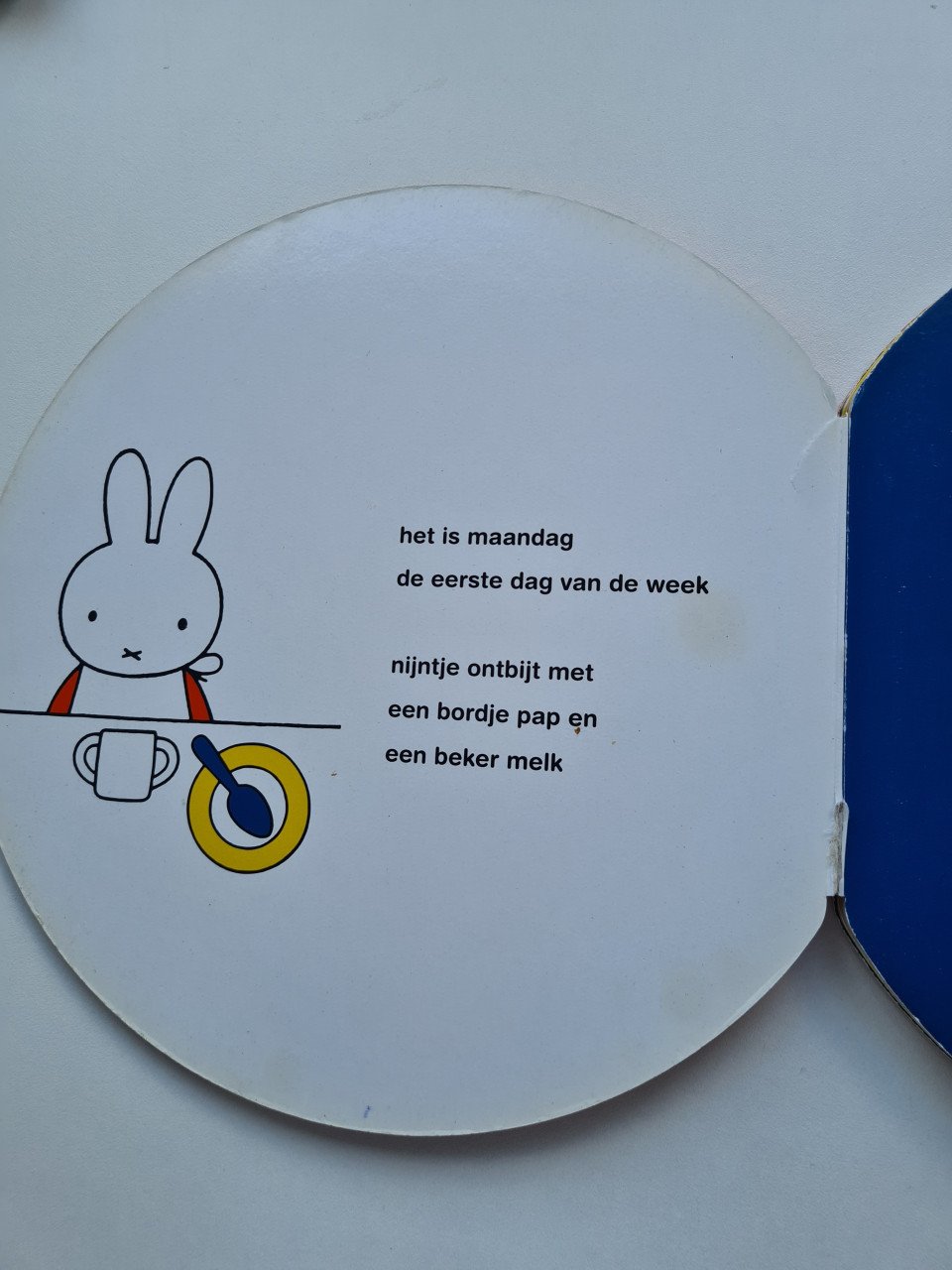 3 boeken van Nijntje  - Dick Bruna