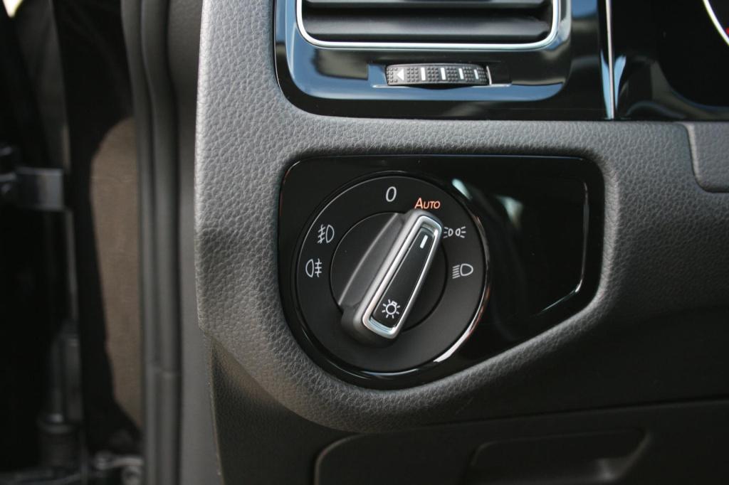 Volkswagen Golf variant 1.5 tsi highline