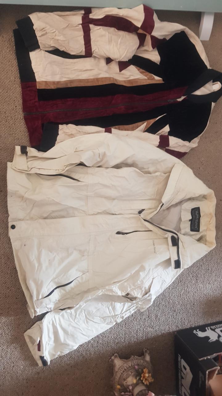 Kleding en accessoires