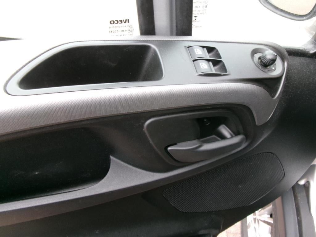 Iveco Daily 3.0 automaat 210pk oprijwagen autotransporter
