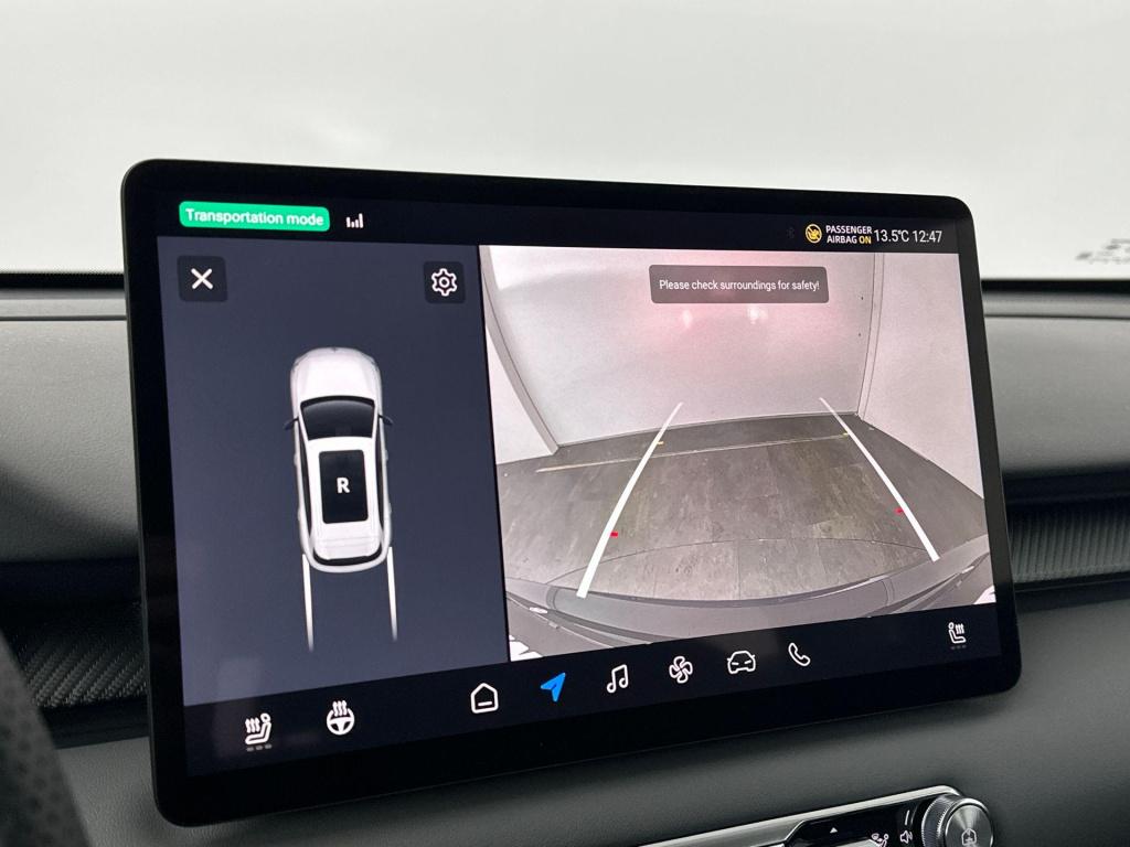 MG Mgs5 Ev comfort 49 kwh madness deal edition