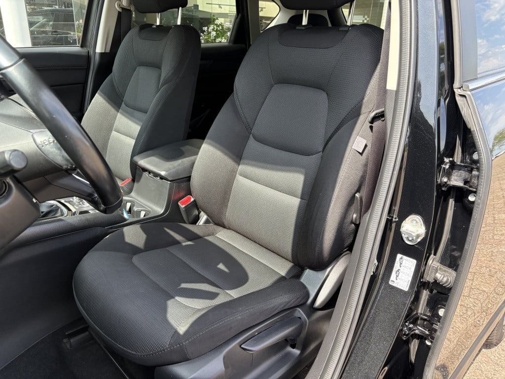Mazda Cx-5 2.0 sag 165 skylease