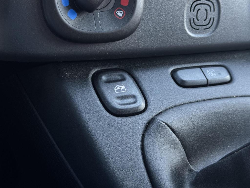 Fiat Panda 1.2 popstar plus pack, 5-persoons!