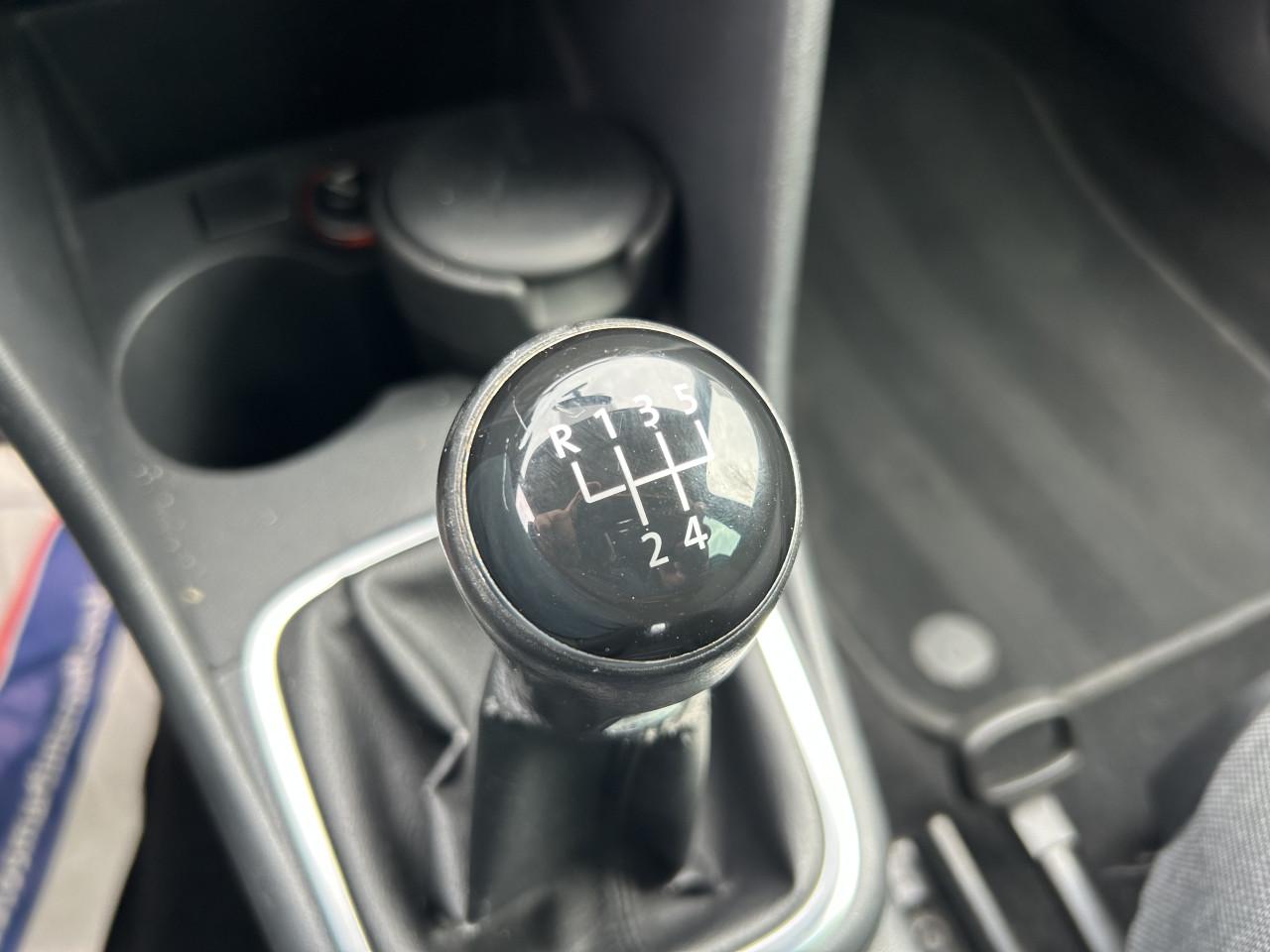 Volkswagen Polo 1.4-16V R-line|APK|CRUISE CONTR|AIRCO