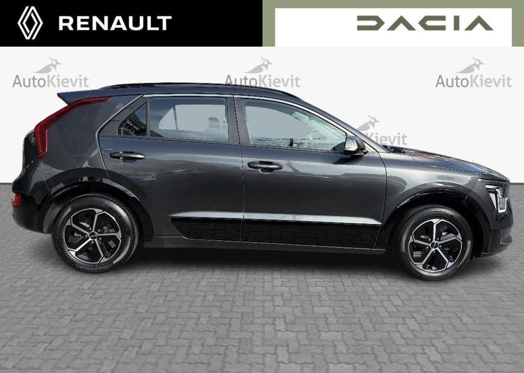 Kia Niro 1.6 gdi phev dynamicline - afneembare trekhaak