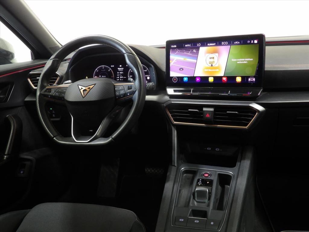 Cupra Formentor 1.4 e-hybrid dsg-6 adrenaline