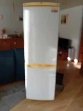 Koel/vriescombinatie