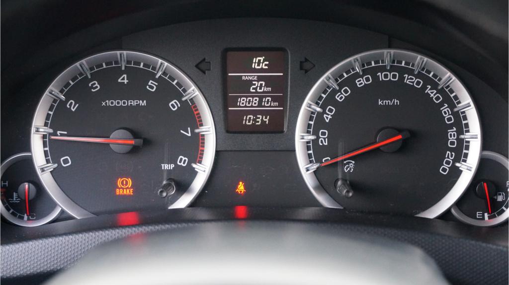 Suzuki Swift 1.2 bandit easss rijklaar incl garantie