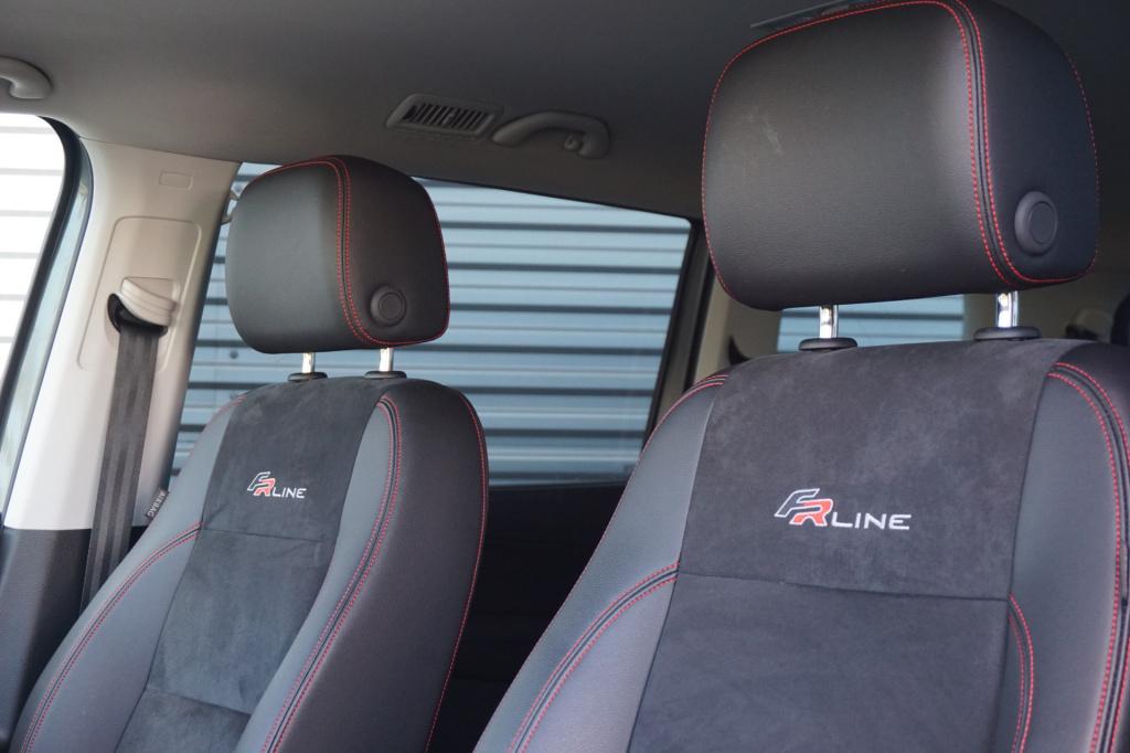 Seat Alhambra 1.4 tsi fr business intense 7pers. automaat - 1e eigenaar / c