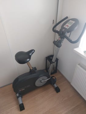 Kettler hometrainer