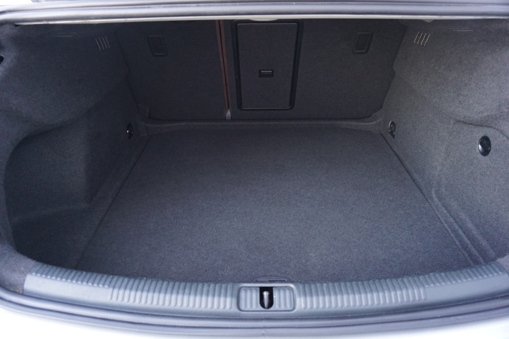 Audi A3 limousine 1.8 tfsi quattro ambition automaat panoramadak / leder / 