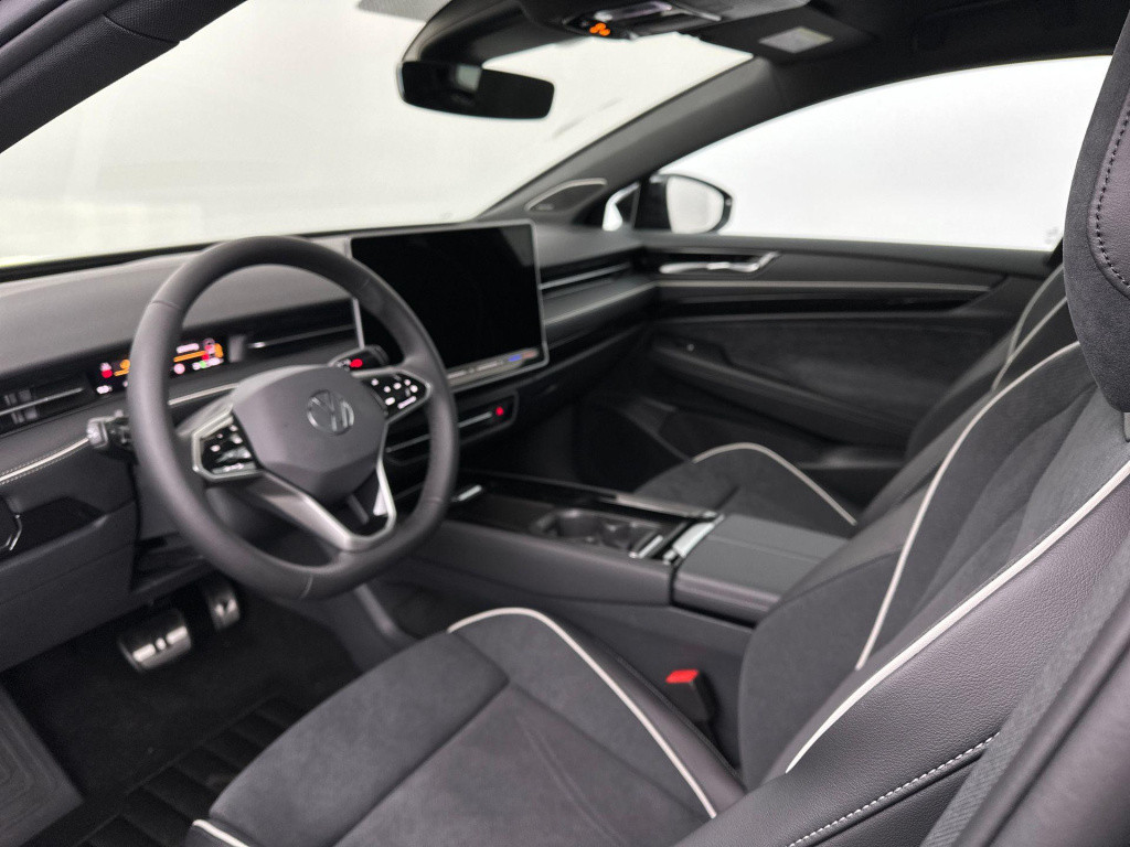 Volkswagen Id.7 tourer pro s business 86 kwh accu. 210 kw / 286 pk varian