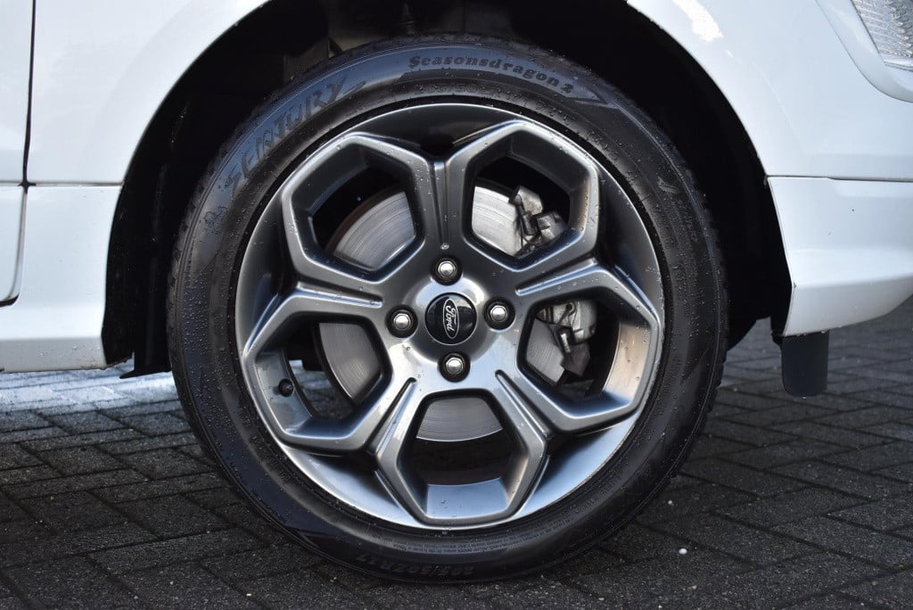 Ford Ecosport 1.0 ecoboost st-line | climate control | cruise control | nav