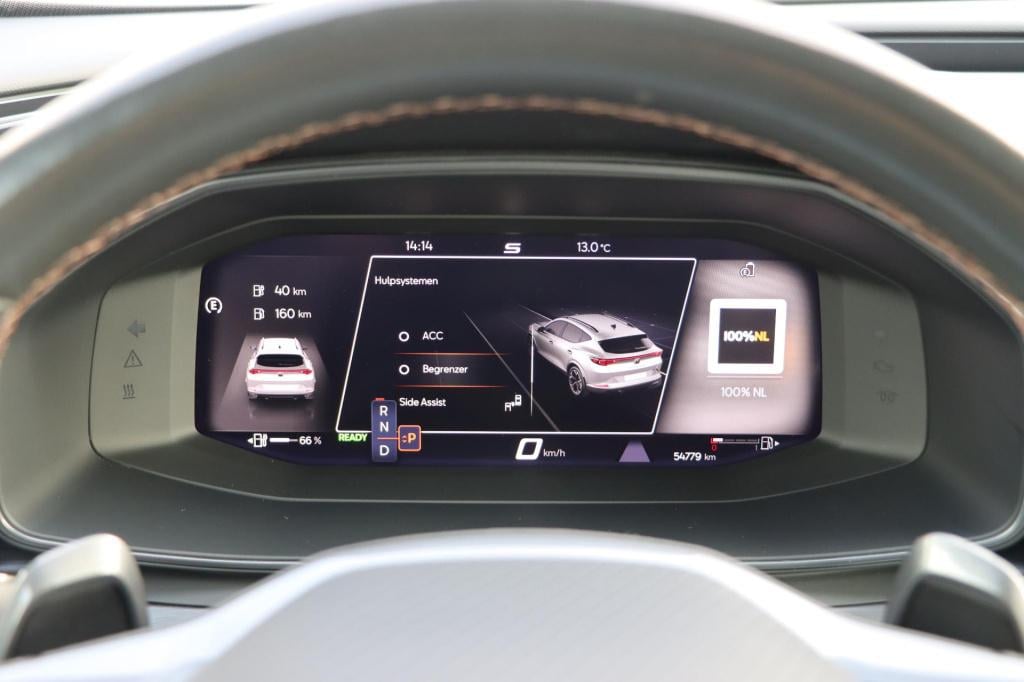 Cupra Formentor 1.4 e-hybrid vz performance 245pk dsg6