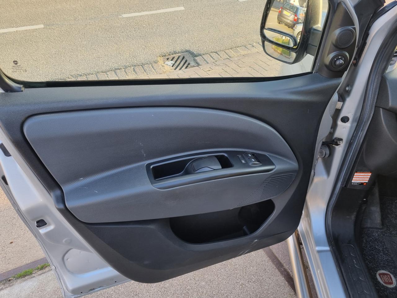 Fiat Doblò Cargo 1.3 MultiJet SX | Airco | Cruise control!