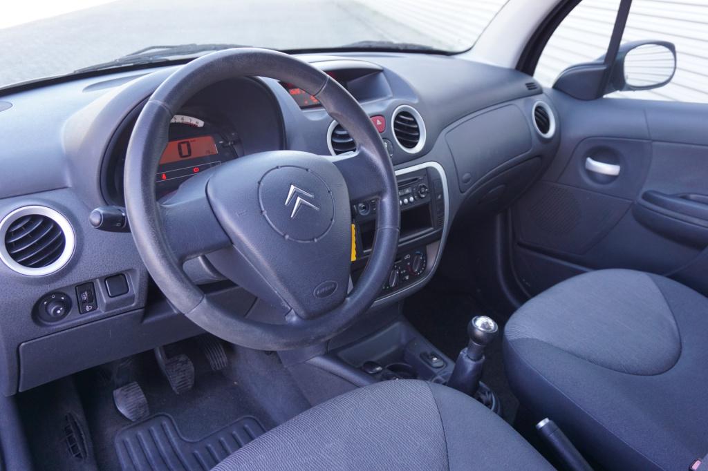 Citroen C3 1.4i ligne prestige airco / elektr. ramen / nap / riem 2024 /  a