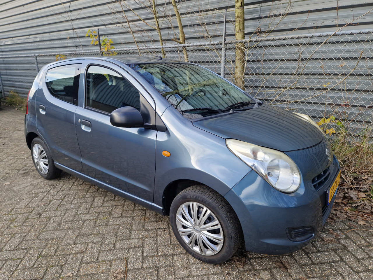 Suzuki Alto 1.0 Comfort