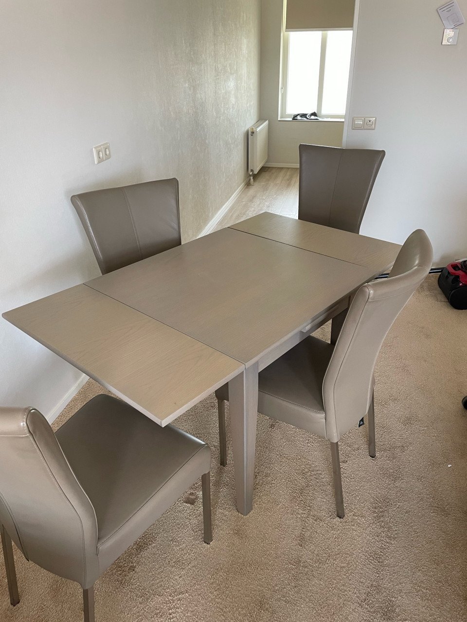 Compleet inboedel