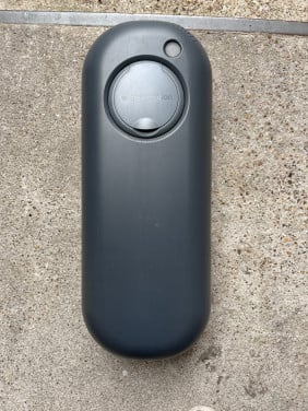 Laadpaal ( mewmotion ) 3 jr oud