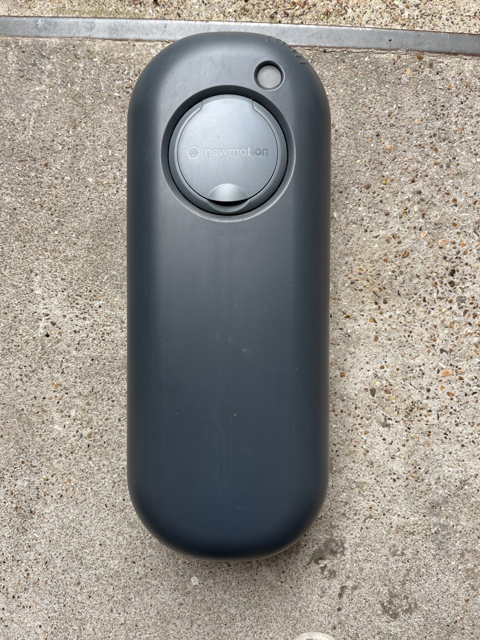 Laadpaal ( mewmotion ) 3 jr oud