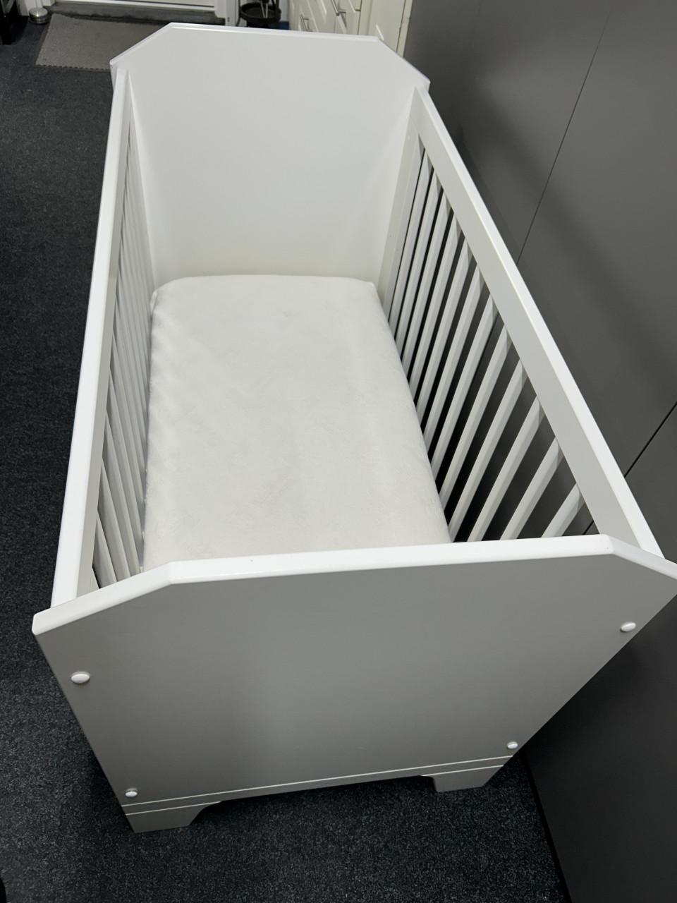 Kinderledikant Gemma merk Visser