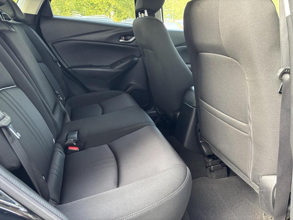 Mazda Cx-3 2.0 skyactiv-g 121 sportive incl. trekhaak!