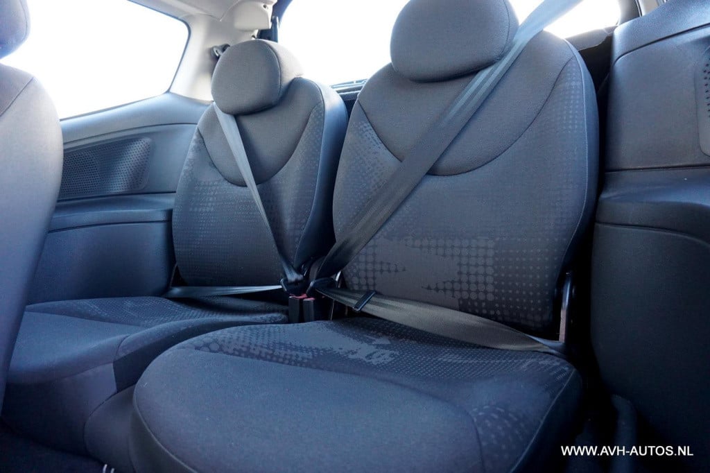 Citroen C2 1.1i séduction