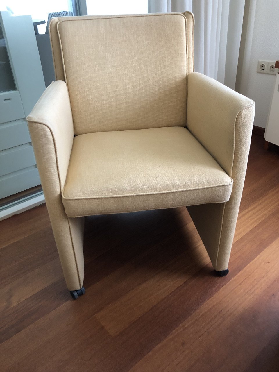 Eetkamerstoelen